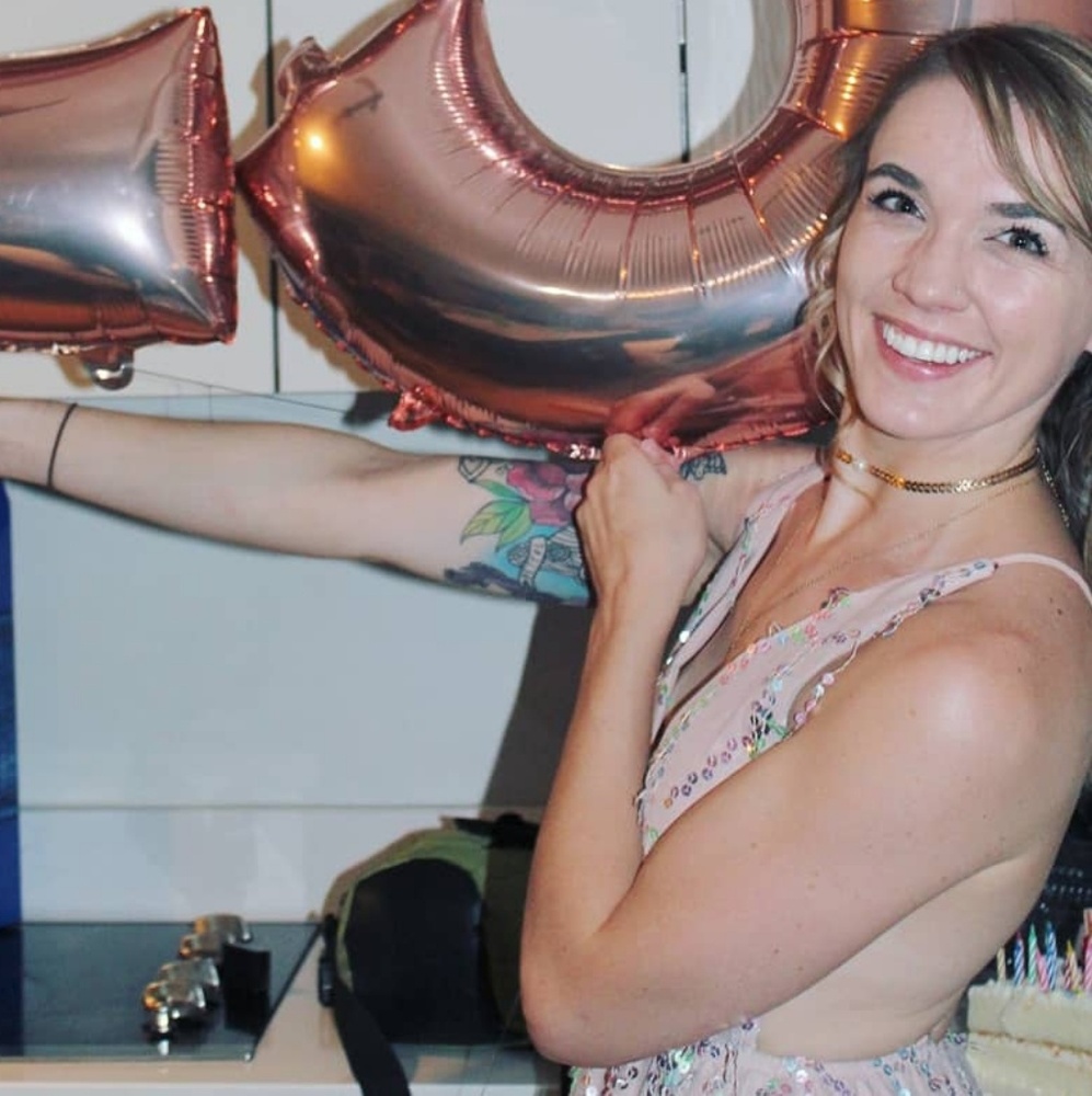 Meet your Posher, Kerry